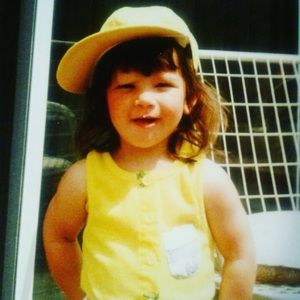 Meet your Posher, Alyssa